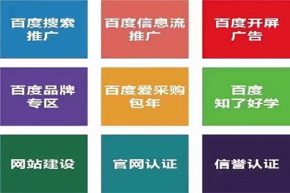 百度竞价效果评估与优化案例